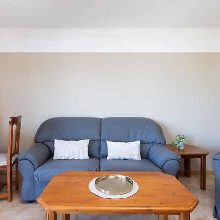 Nice Apt With Terrace In Golf Del Sur サンミゲル・デ・アボナ エクステリア 写真