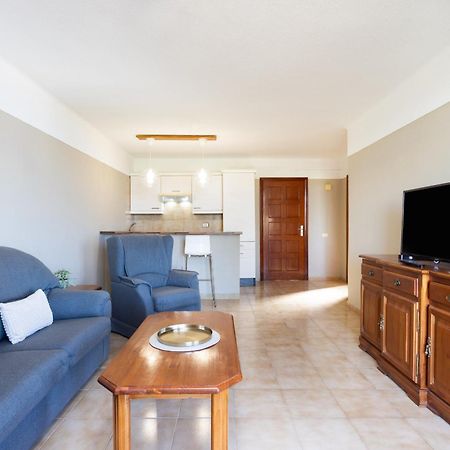 Nice Apt With Terrace In Golf Del Sur サンミゲル・デ・アボナ エクステリア 写真